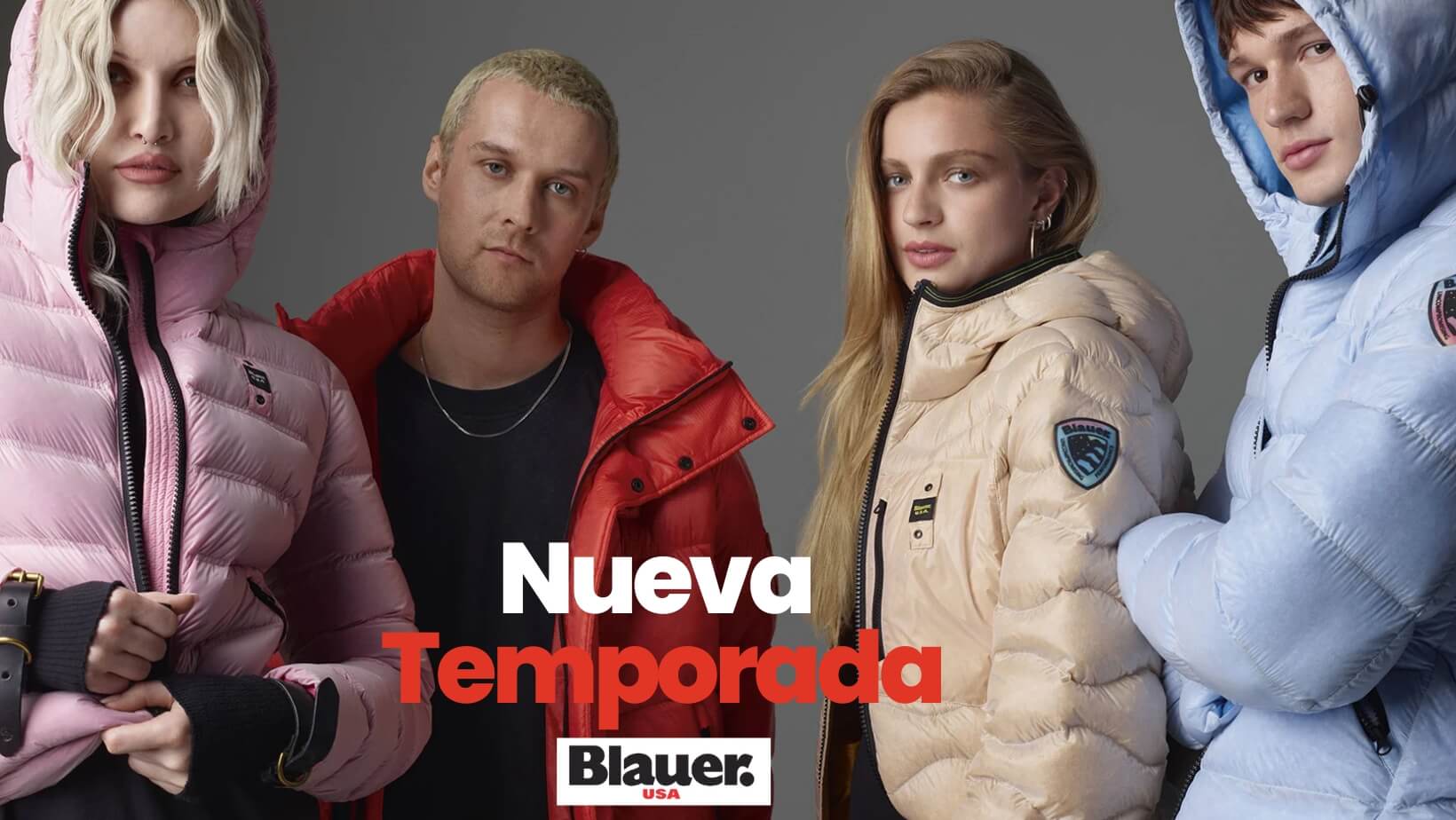 blauer